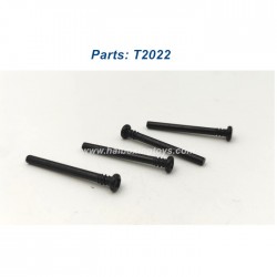 HBX 2997A Parts T2022 Upper Suspension Arm Screw