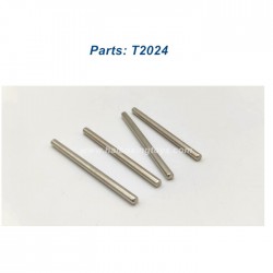 HBX 2997A Parts Lower Suspension Arm Pin T2024