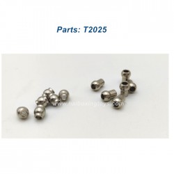 HBX 2997A Parts Plastic Balls T2025