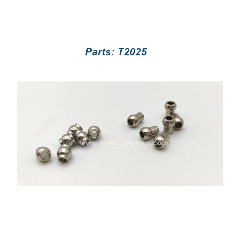 HBX 2997A Parts Plastic Balls T2025
