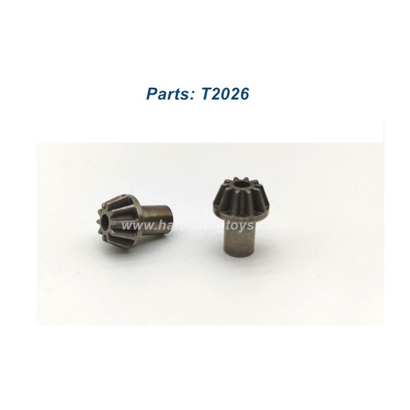 HBX 2997A Parts T2026 Driviing Pinions