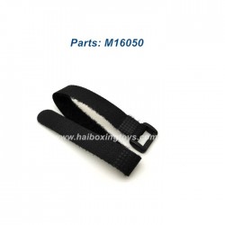 Haiboxing HBX 2997A Parts Battery Binding Strap M16050