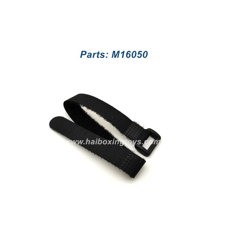 Haiboxing HBX 2997A Parts Battery Binding Strap M16050 Haiboxing HBX 2997A Parts Battery Binding Strap M16050