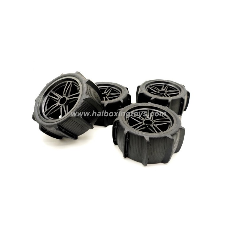 Haiboxing HBX 2996A Upgrade Parts Sand Wheels