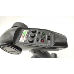 HBX 2997A Transmitter Parts E770V2 HBX 2997A Transmitter Parts E770V2