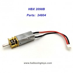 HBX 2098B Motor Parts 24804