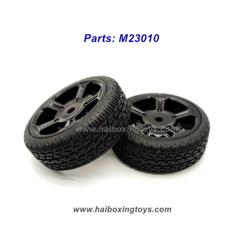 Haiboxing HBX 2103 wheels M23010 Haiboxing HBX 2103 wheels M23010