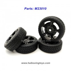 Haiboxing HBX 2103 Wheels-M23010