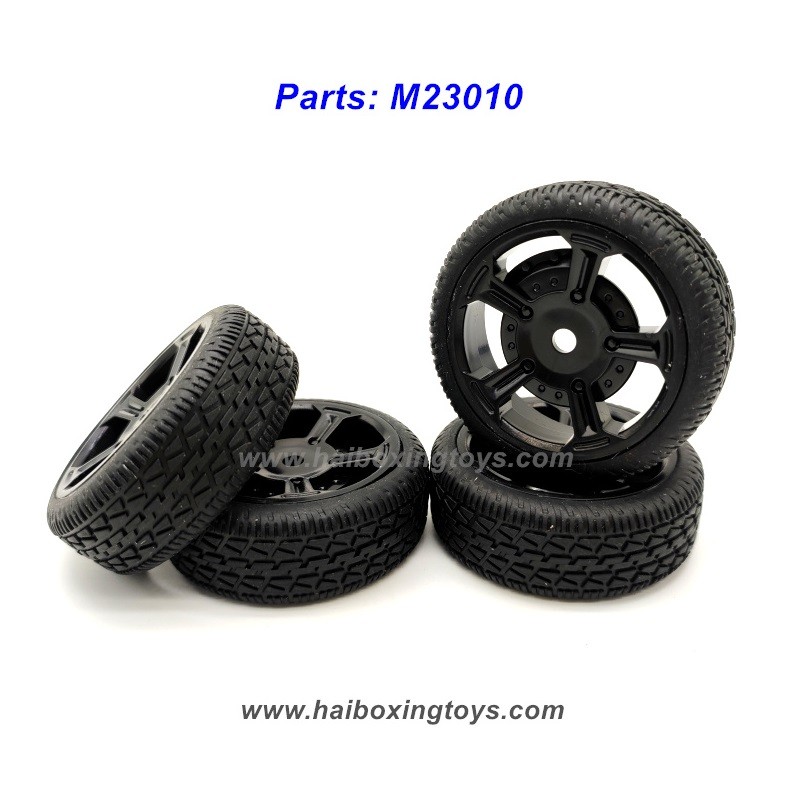 Haiboxing HBX 2103 Wheels-M23010 Haiboxing HBX 2103 Wheels-M23010
