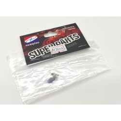 HBX 2105A Parts M21023 Screws