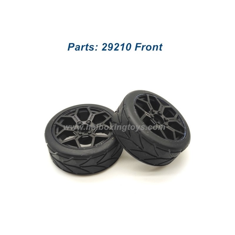 HBX 2192 2193 2195 Parts Tire 29210