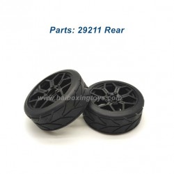 HBX 2192 2193 2195 Parts Wheels 29211