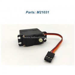 HBX 2103 Parts Servo M21031