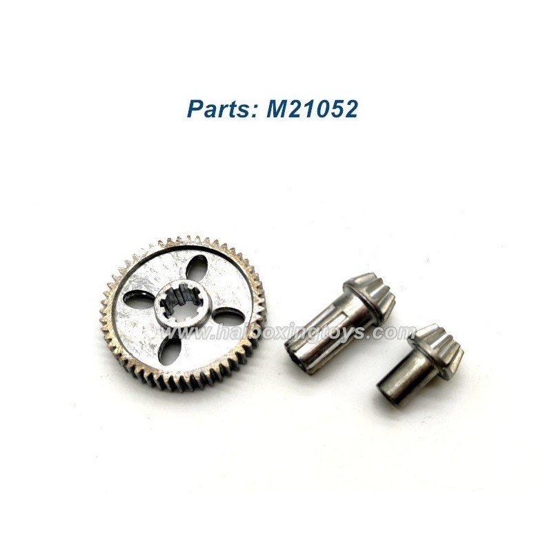 HBX 2105A Parts Spur Gear M21052 HBX 2105A Parts Spur Gear M21052