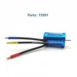 HBX 2996A PRO Parts Brushless Motor T2501