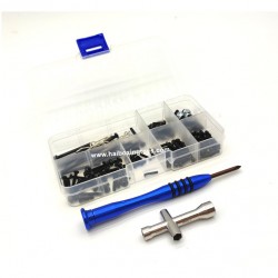 GPtoys S920 Judge Screw Kit Parts