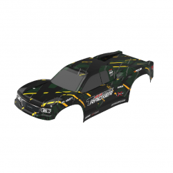 Haiboxing HBX 2997A Parts Body Shell 2997A-BT02
