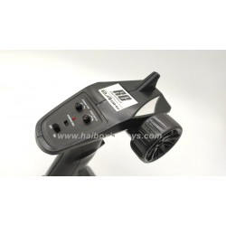 HBX 2997 Parts Remote control