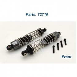 Haiboxing HBX 2997A Parts Front Shock Absorbes T2710