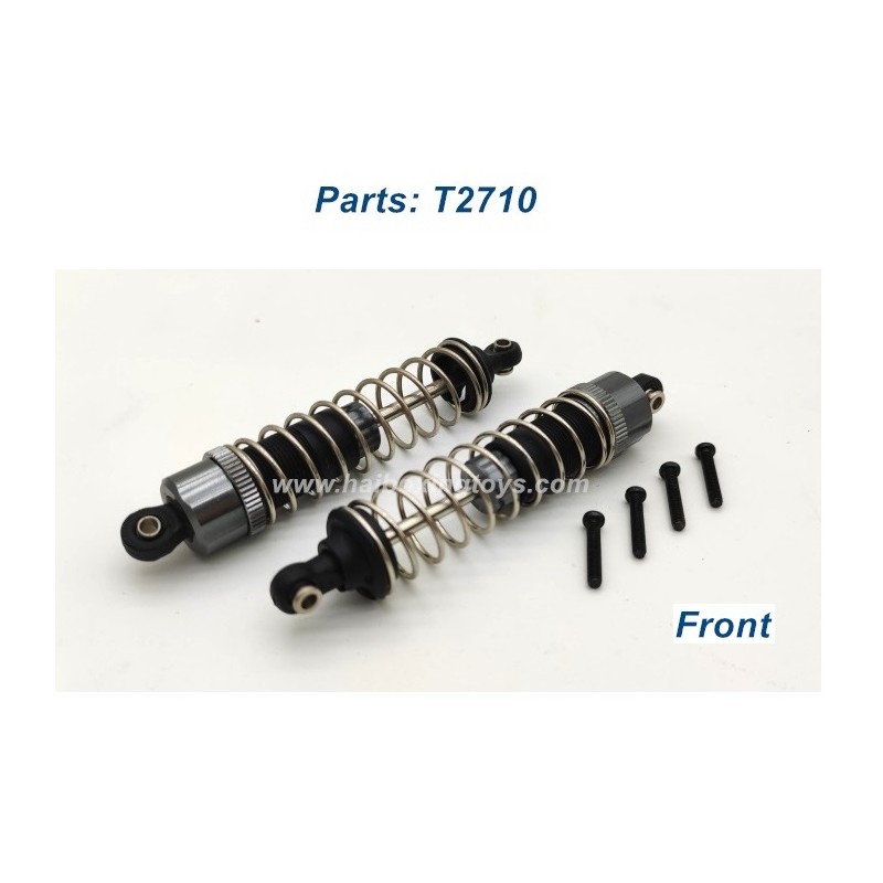 Haiboxing HBX 2997A Parts Front Shock Absorbes T2710