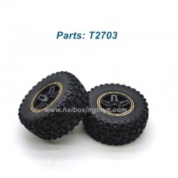 HBX 2997A Wheels T2703