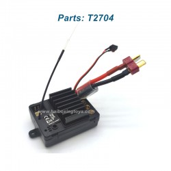 Parts T2704 HBX 2997A ESC, Receiver