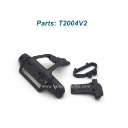 HBX 2997A Parts Front Bumper T2004V2