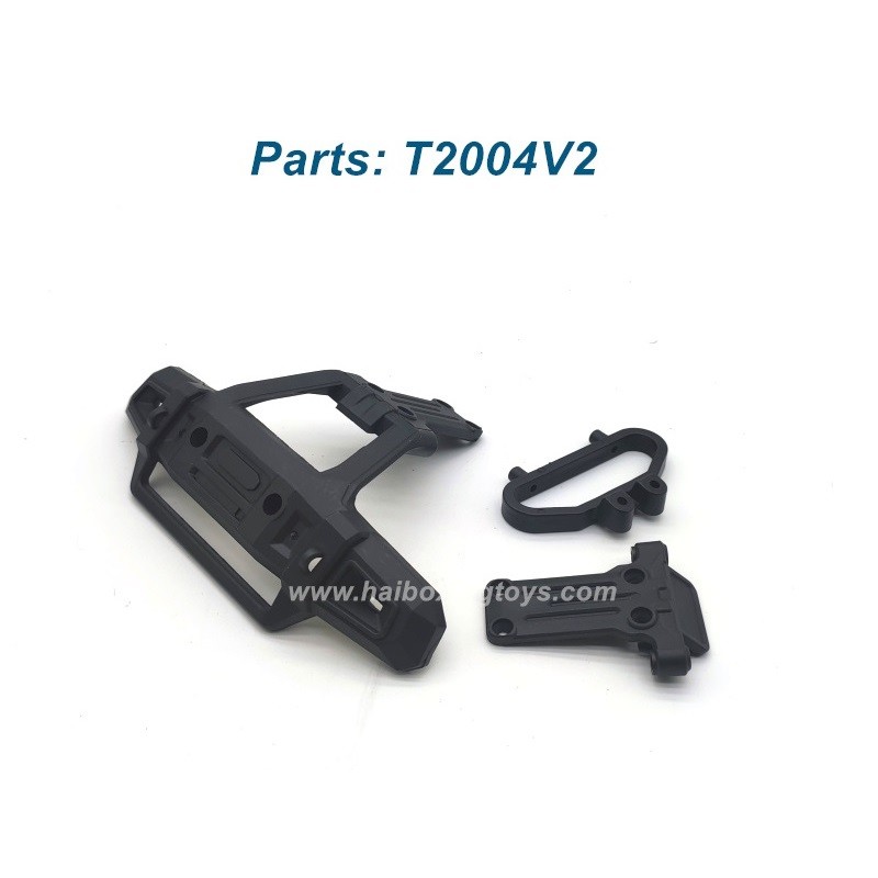 HBX 2997A Parts Front Bumper T2004V2
