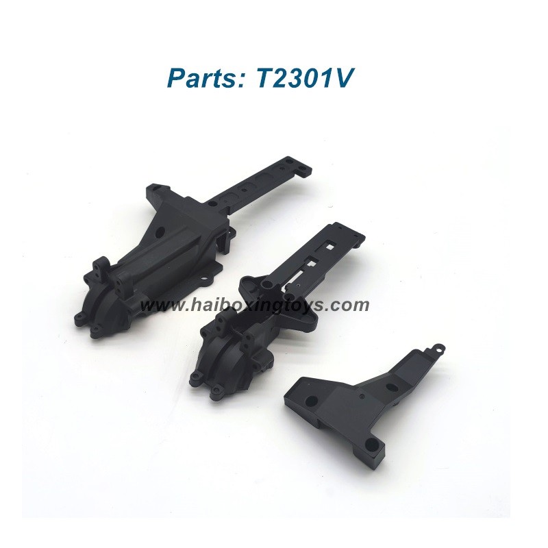 Haiboxing HBX 2997A Parts Upper Deck T2301V Haiboxing HBX 2997A Parts Upper Deck T2301V