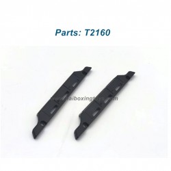 HBX 2997A Parts Chassis Side Plates T2160