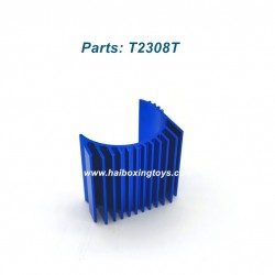 HBX 2997A Parts Motor Heatsink T2308T