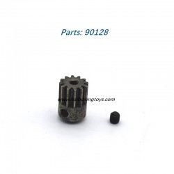 HBX 901 Parts-Motor Gear 90128