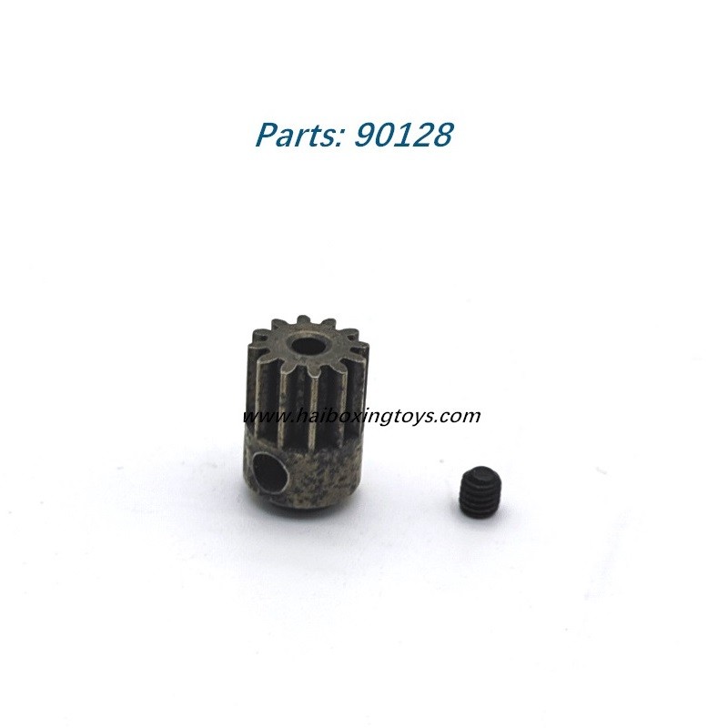 HBX 901 Parts-Motor Gear 90128 HBX 901 Parts-Motor Gear 90128