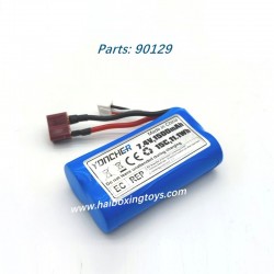 HBX 901 Firebolt Parts Battery 90129