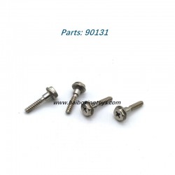 HBX 901A Parts-Wheel Lock Screws 90131