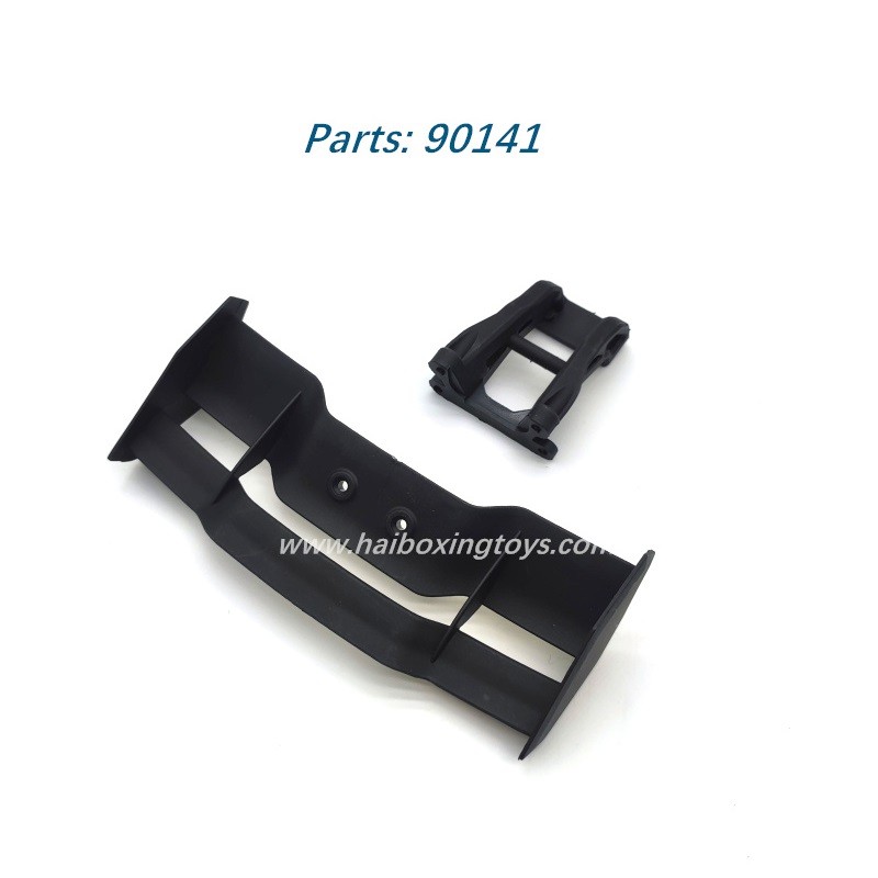 HBX 901A Parts Tail 90141 HBX 901A Parts Tail 90141