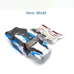 HBX 901A Body Shell Parts 90144, HBX Firebolt Parts