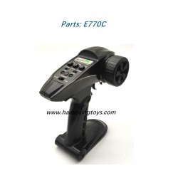 HBX 901A Parts Transmitter E770C
