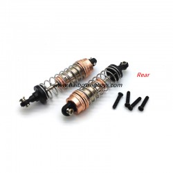 HBX 901 Upgrade Oil Shock-Rear
