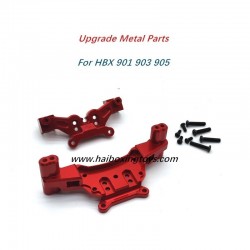 HBX 901A 903A 905A Upgrade Parts Metal Shock Tower