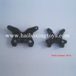 HBX Hailstrom 18858 Parts Shock Tower 18112