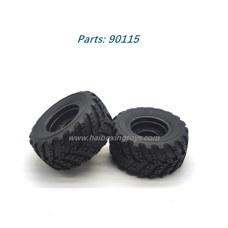 HBX 903A Wheels Parts 90115