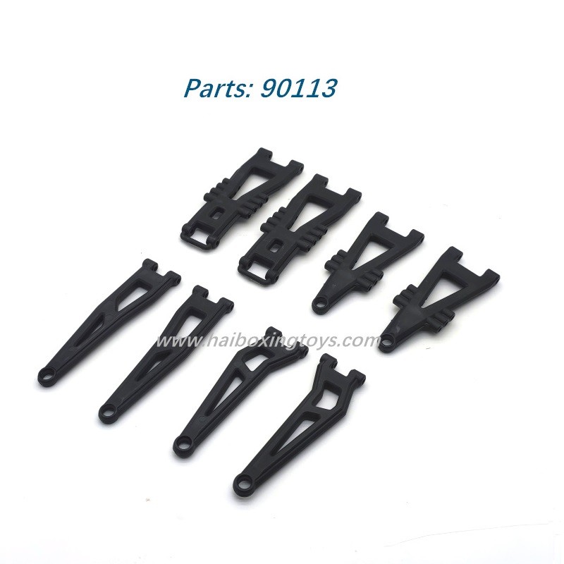 HBX 905A Parts-Suspension Arms Kit 90113