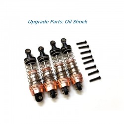 HBX 905A Upgrades-Aluminum Oil Shocks