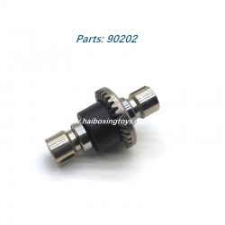 Haiboxing HBX 906A Parts Differential-Metal Cups 90202