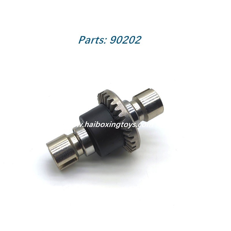 Haiboxing HBX 906A Parts Differential-Metal Cups 90202