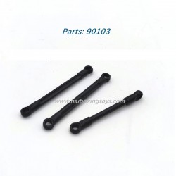 Haiboxing 905A Twister Parts Car Rod 90103