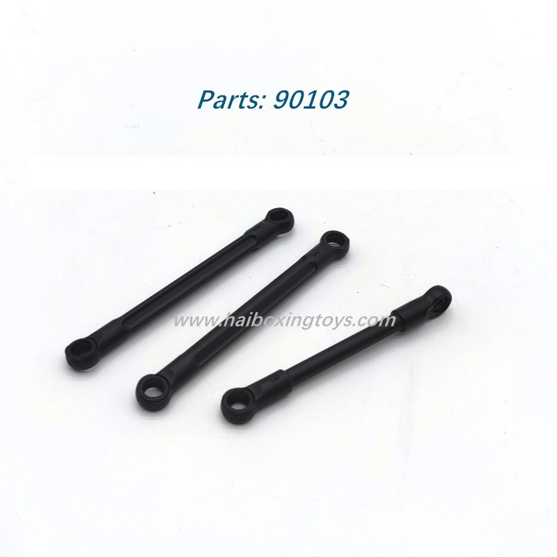 Haiboxing 905A Twister Parts Car Rod 90103