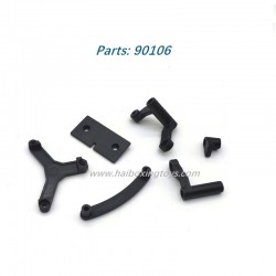 HBX 906A Parts 90106 Steering Kit
