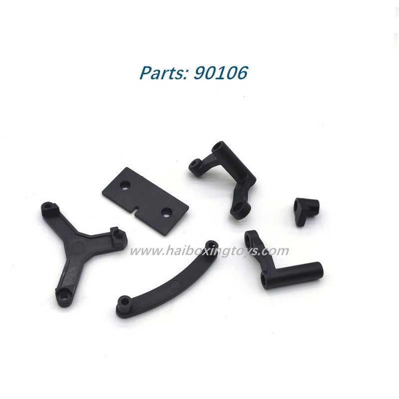 HBX 906A Parts 90106 Steering Kit